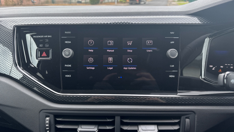 Volkswagen Taigo 1.0 TSI 115 Match 5dr DSG Petrol Hatchback